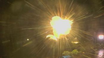 Weather camera view of Wishkah Valley School.