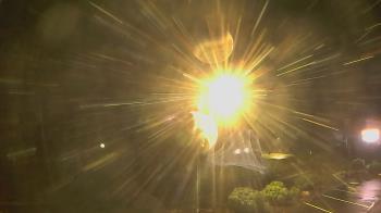 Weather camera view of Wishkah Valley School.