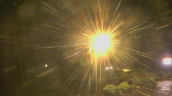 Weather camera view of Wishkah Valley School.