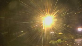 Weather camera view of Wishkah Valley School.