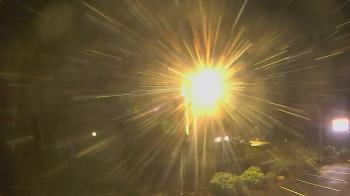 Weather camera view of Wishkah Valley School.