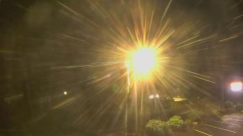 Weather camera view of Wishkah Valley School.