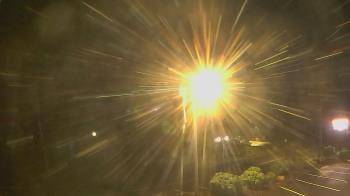 Weather camera view of Wishkah Valley School.