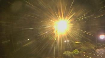 Weather camera view of Wishkah Valley School.