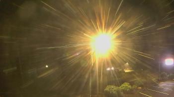 Weather camera view of Wishkah Valley School.