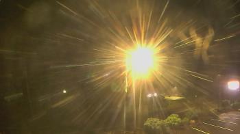 Weather camera view of Wishkah Valley School.