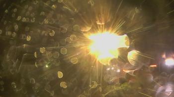 Weather camera view of Wishkah Valley School.