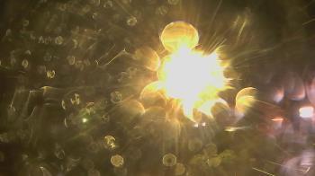 Weather camera view of Wishkah Valley School.