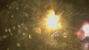 Weather camera view of Wishkah Valley School.