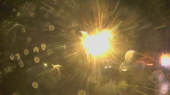 Weather camera view of Wishkah Valley School.