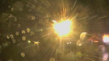 Weather camera view of Wishkah Valley School.