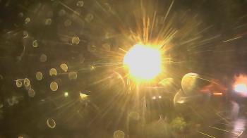 Weather camera view of Wishkah Valley School.