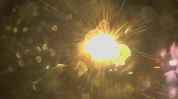 Weather camera view of Wishkah Valley School.