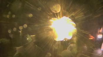 Weather camera view of Wishkah Valley School.