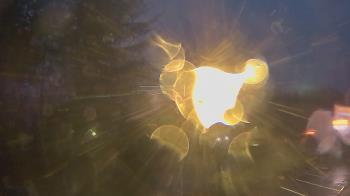 Weather camera view of Wishkah Valley School.