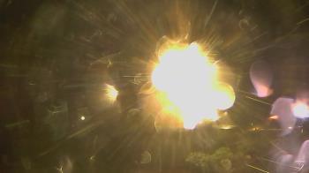 Weather camera view of Wishkah Valley School.