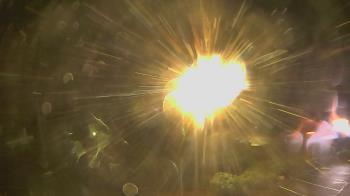 Weather camera view of Wishkah Valley School.