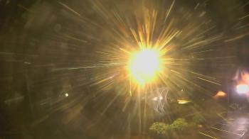 Weather camera view of Wishkah Valley School.