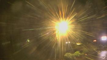 Weather camera view of Wishkah Valley School.