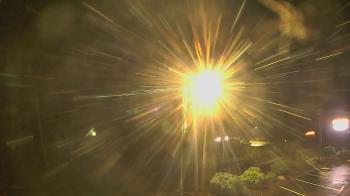 Weather camera view of Wishkah Valley School.