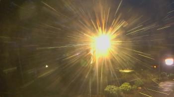 Weather camera view of Wishkah Valley School.