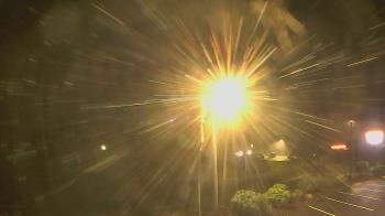 Weather camera view of Wishkah Valley School.