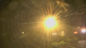 Weather camera view of Wishkah Valley School.