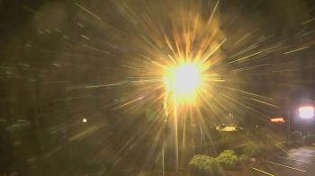 Weather camera view of Wishkah Valley School.