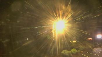 Weather camera view of Wishkah Valley School.