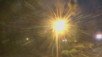 Weather camera view of Wishkah Valley School.