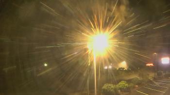 Weather camera view of Wishkah Valley School.