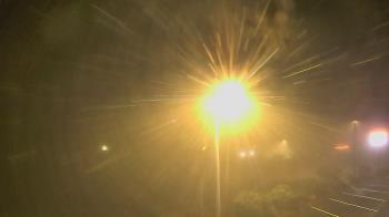 Weather camera view of Wishkah Valley School.