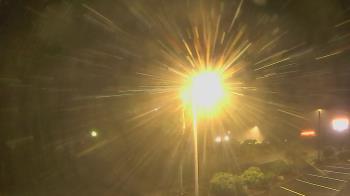 Weather camera view of Wishkah Valley School.