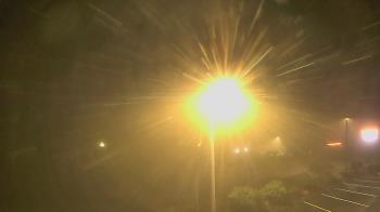 Weather camera view of Wishkah Valley School.