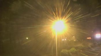 Weather camera view of Wishkah Valley School.