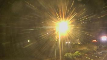 Weather camera view of Wishkah Valley School.