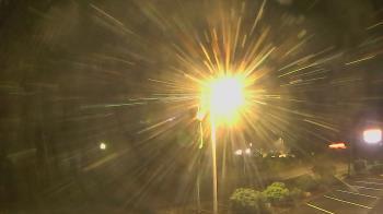 Weather camera view of Wishkah Valley School.