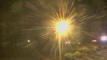 Weather camera view of Wishkah Valley School.