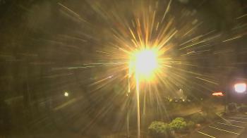 Weather camera view of Wishkah Valley School.