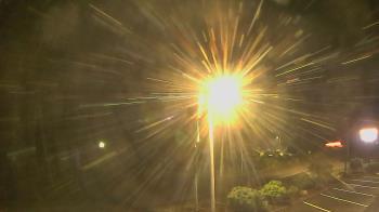 Weather camera view of Wishkah Valley School.