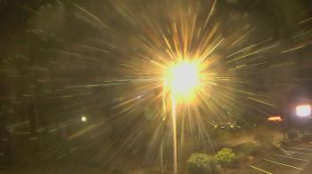 Weather camera view of Wishkah Valley School.