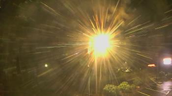 Weather camera view of Wishkah Valley School.