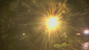 Weather camera view of Wishkah Valley School.