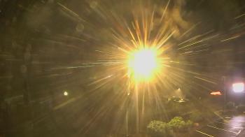 Weather camera view of Wishkah Valley School.