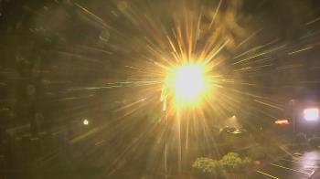 Weather camera view of Wishkah Valley School.