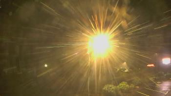 Weather camera view of Wishkah Valley School.