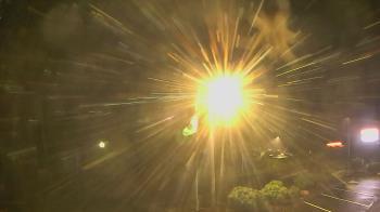 Weather camera view of Wishkah Valley School.