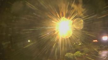 Weather camera view of Wishkah Valley School.