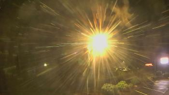 Weather camera view of Wishkah Valley School.