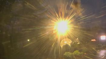 Weather camera view of Wishkah Valley School.